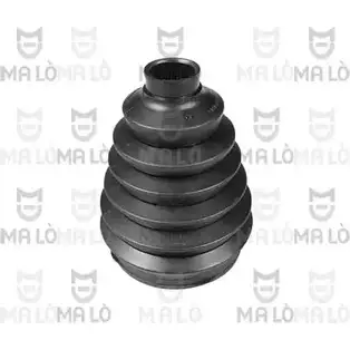 Пыльник шруса MALO 74133 LBWK SEP 2509805