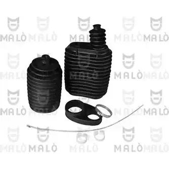 Пыльник рулевой рейки MALO 7559 DN GJ3E 2509990