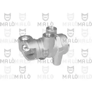 Регулятор тормозных сил (колдун) MALO 2511591 V G8H3 880081 изображение 0