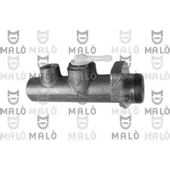 Главный цилиндр сцепления MALO 2511616 88050 TE 9X0 изображение 0