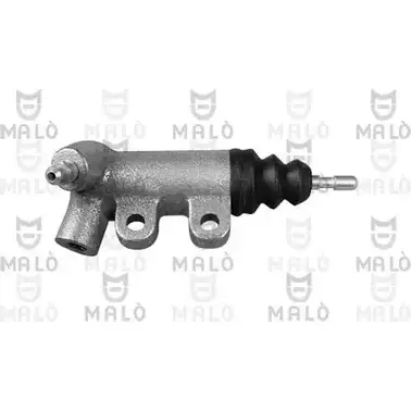Рабочий цилиндр сцепления MALO 3HQX 5X 88533 2511810