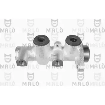 Главный тормозной цилиндр MALO SA5DR DB 89065 2512023
