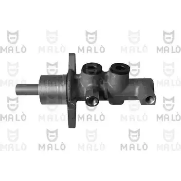 Главный тормозной цилиндр MALO U308 R 89076 2512035