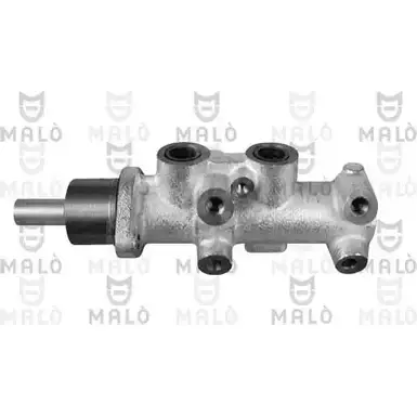Главный тормозной цилиндр MALO 2512038 UN M38VP 89079