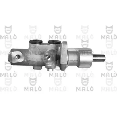 Главный тормозной цилиндр MALO Z 29T9R 2512043 89083