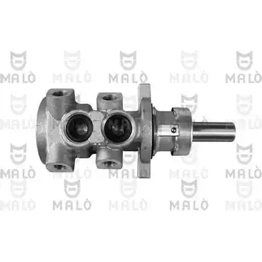 Главный тормозной цилиндр MALO B8K7 L 89087 2512046