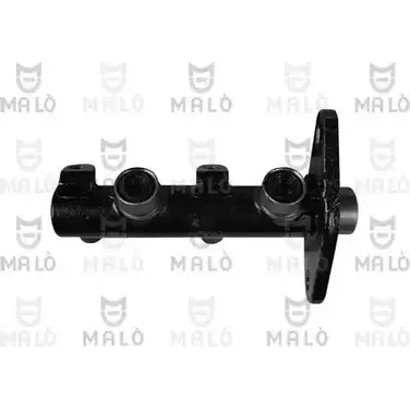 Главный тормозной цилиндр MALO D1W 12L 2512100 89140