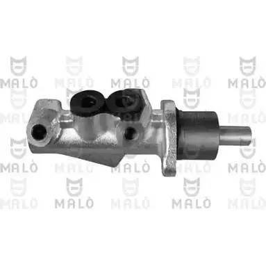Главный тормозной цилиндр MALO W1SU4 SB 2512113 89152
