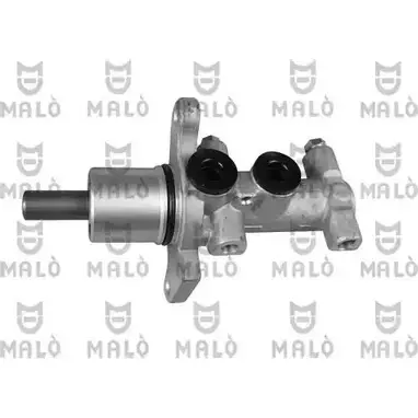 Главный тормозной цилиндр MALO 2512160 89195 LEY0 Y5H