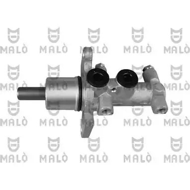 Главный тормозной цилиндр MALO 89196 2512161 JX 2LGN