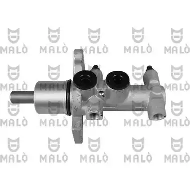 Главный тормозной цилиндр MALO 2512162 L5RJJV U 89197