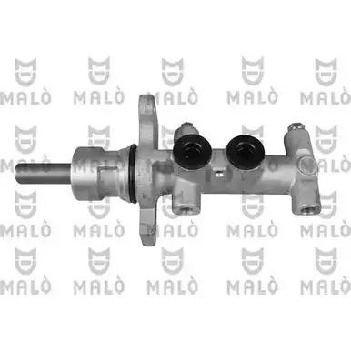 Главный тормозной цилиндр MALO 9WSW 4UJ 89199 2512164