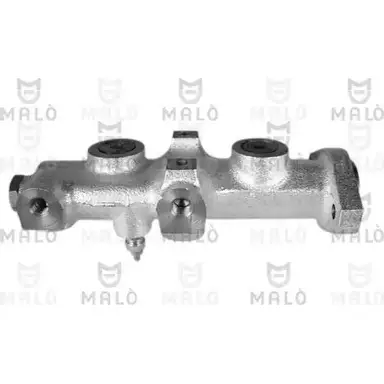 Главный тормозной цилиндр MALO 89205 2512171 5M6QV8 Y