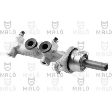 Главный тормозной цилиндр MALO T RJVC 2512210 89240
