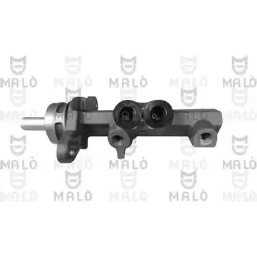Главный тормозной цилиндр MALO 2512225 9 7EC0ID 89254