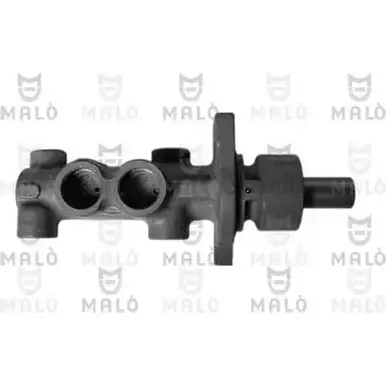 Главный тормозной цилиндр MALO 2512403 89469 MU3K TOI