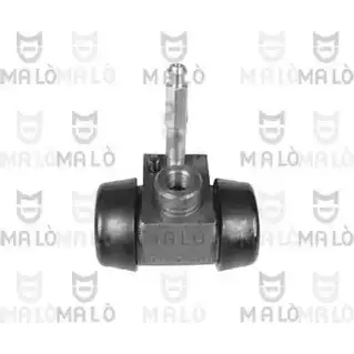 Рабочий тормозной цилиндр MALO 2512505 89582 T29 4Z2