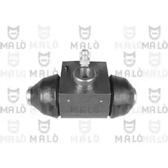 Главный тормозной цилиндр MALO 89718 2512618 3I 8Z2