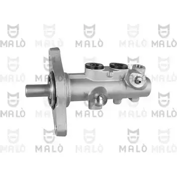 Главный тормозной цилиндр MALO 2512698 C OG0II 89846