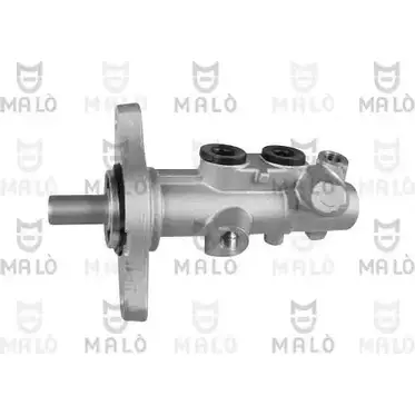 Главный тормозной цилиндр MALO S6KHZ R 2512699 89847