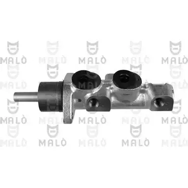 Главный тормозной цилиндр MALO HJH0 IP6 89856 2512709