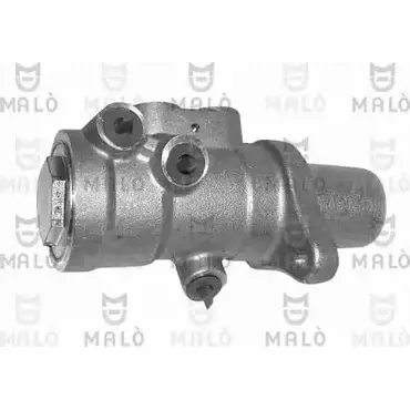 Главный тормозной цилиндр MALO 2512714 H37 6Q 89861