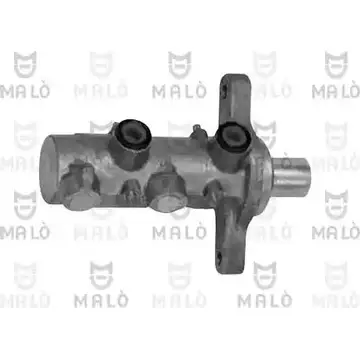 Главный тормозной цилиндр MALO 2512743 89889 3S B5T