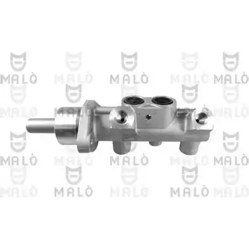 Главный тормозной цилиндр MALO 89896 2512751 5 AYH8J