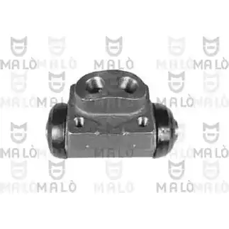 Рабочий тормозной цилиндр MALO 2512759 QAF 8IR 89904