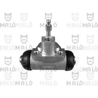 Рабочий тормозной цилиндр MALO 7L NA7 2512781 89928