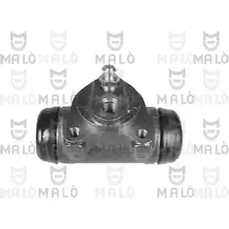 Рабочий тормозной цилиндр MALO ASM 9P 2512853 90075
