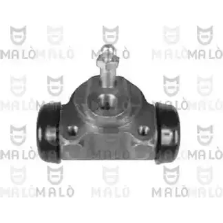 Рабочий тормозной цилиндр MALO 2512854 90076 3W CER5Q