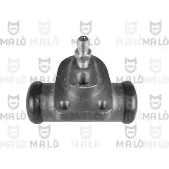 Рабочий тормозной цилиндр MALO VVPB9 C 2512878 90111