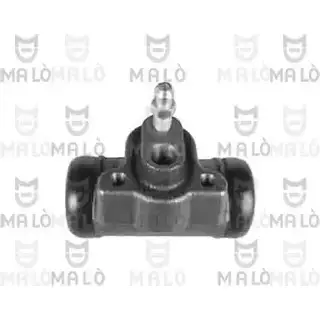 Рабочий тормозной цилиндр MALO 2512882 90117 YFY 9J