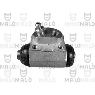 Рабочий тормозной цилиндр MALO 2512909 5 F1OK 90145