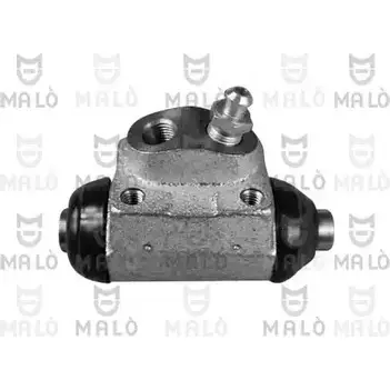 Рабочий тормозной цилиндр MALO HC8X NXD 2512910 90146 изображение 0