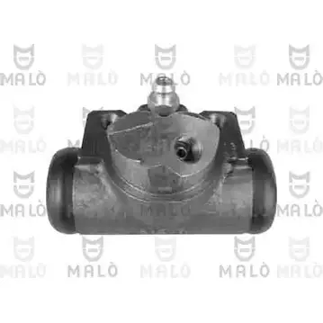 Рабочий тормозной цилиндр MALO 2512915 4Q RWH 90151