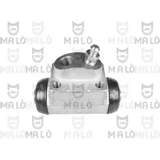 Рабочий тормозной цилиндр MALO 2512947 90184 B1C EGMG изображение 0