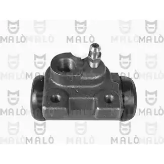 Рабочий тормозной цилиндр MALO 9VKE 2NI 90199 2512962