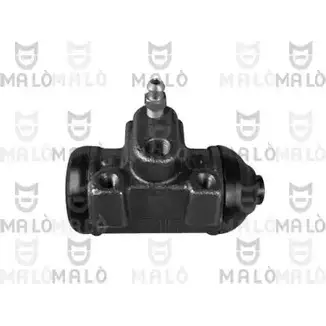 Рабочий тормозной цилиндр MALO Q VXS5H 90221 2512985