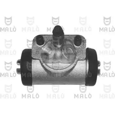 Рабочий тормозной цилиндр MALO 09 BFE 2513014 90248