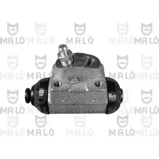 Рабочий тормозной цилиндр MALO 90271 KTI9 6 2513037