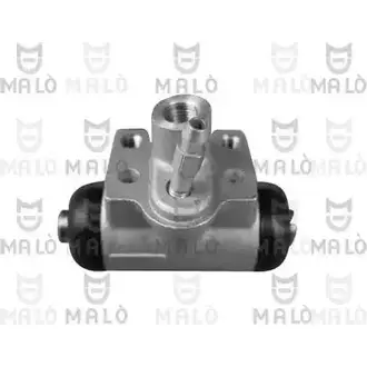 Рабочий тормозной цилиндр MALO 90280 2513046 JAG WQMQ