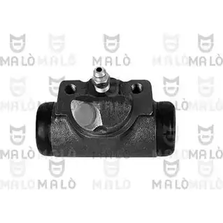 Рабочий тормозной цилиндр MALO 2513076 90308 BH8H L