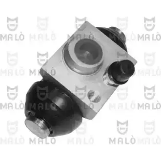 Рабочий тормозной цилиндр MALO 90316 2S7 W1H5 2513084