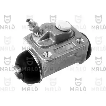 Рабочий тормозной цилиндр MALO M K0ZY 2513086 90318