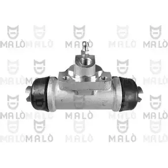 Рабочий тормозной цилиндр MALO 2513116 OJSH17 O 90348
