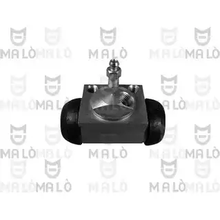 Рабочий тормозной цилиндр MALO J9 V4SFP 2513130 90361 изображение 0