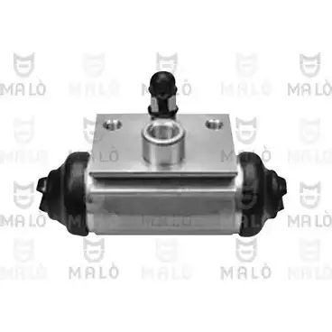 Рабочий тормозной цилиндр MALO 2513134 90365 E7ZOY 5