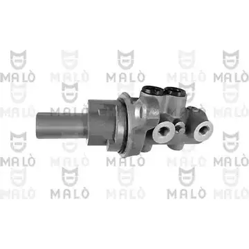 Главный тормозной цилиндр MALO 90509 2513150 O0A S1WK